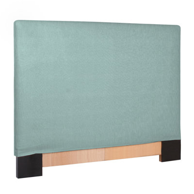 Polyester Headboard Slipcover