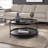 Amahya Coffee Table-311740357