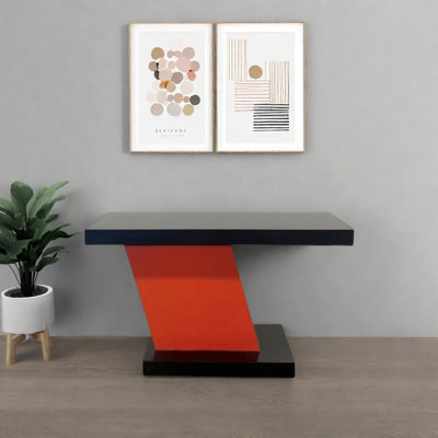 Console Modern Art Design