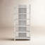 Packer Doku Solid Wood Bookcase-98638024