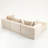Compressed Sofa Magic Cube Sofa Sectional-363277770