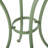 3PC KD Metal Bistro Set-657357345