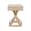 Latham Accent Table - Natural