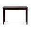 Solid Wood Base Dining Table-43102687-90977642