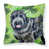 Black Russian Terrier