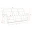 Transitional Microfiber Fabric Sofa-94902489