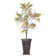 89'' Faux Bamboo Tree in Planter