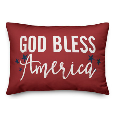 Outdoor Throw Pillow