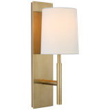 Barbara Barry Clarion Medium Sconce