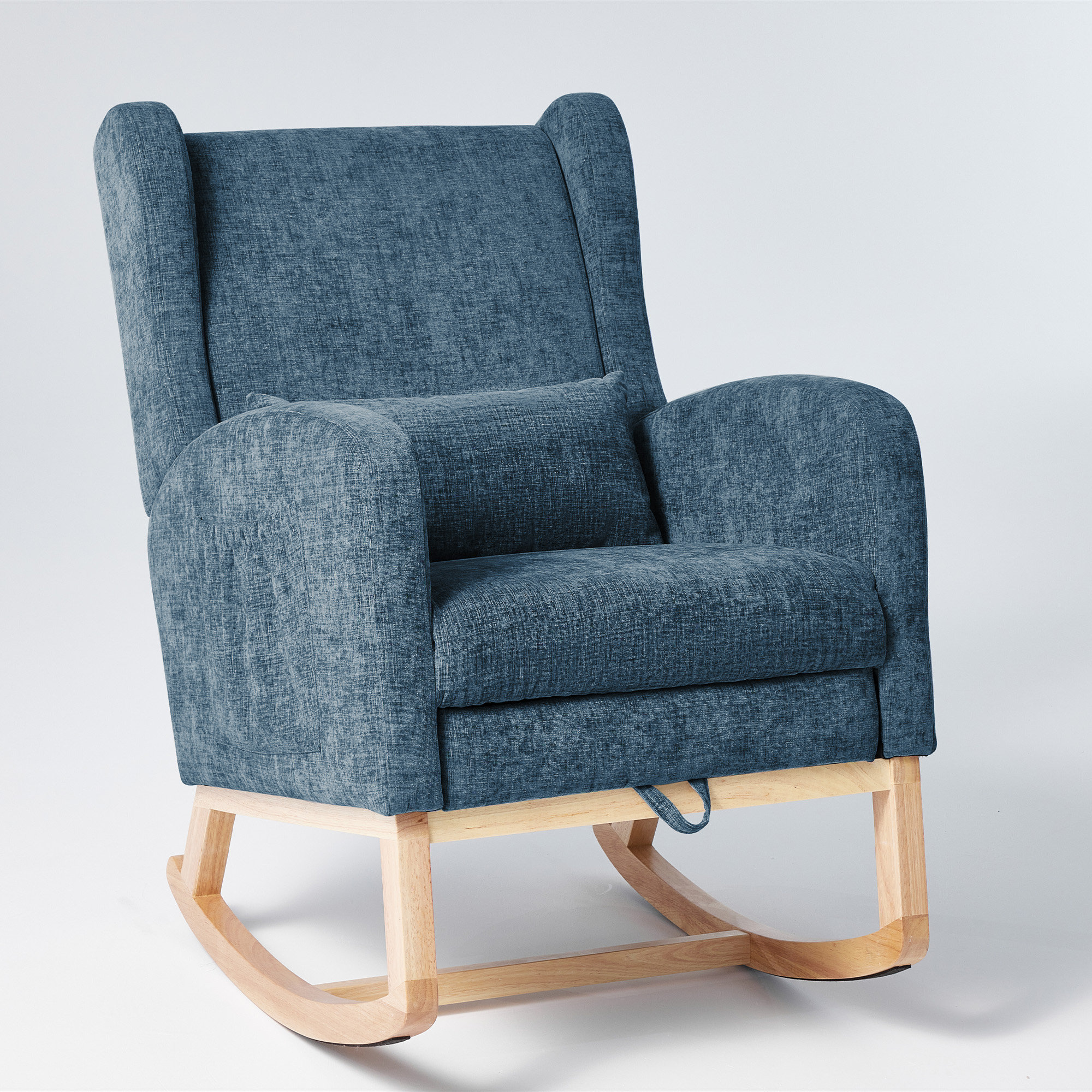 George Oliver Rocking Chair | Wayfair
