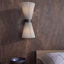 Amore 2 - Light Armed Sconce-1231213972-1231213975-1231213973