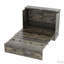 Armoire murale Murphy avec station de charge et tiroir pour chambre d'amis-114792255-114792257