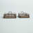 Diana Tray - Set of 2