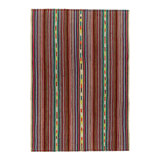 Chaput One-of-a-Kind 6'4" X 9' Hand Knotted Area Rug