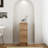  Bellmead 33.44"H FreeStanding Bathroom Cabinet