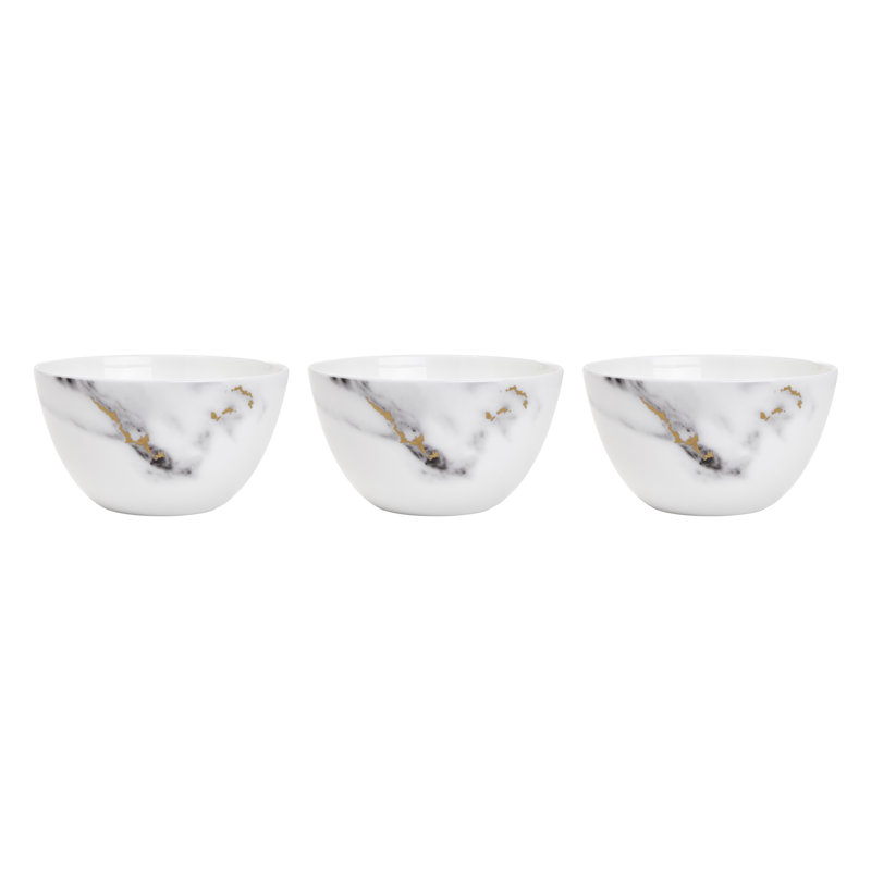 Bone China Dining Bowl