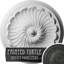 Plafonnier spirale Endurathane-27781896