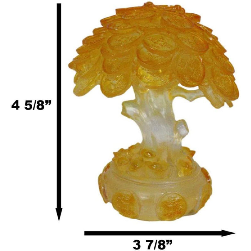 Makaria Landscape & Nature Figurines & Sculptures