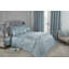 Blossom Satin Floral Bedding with Pillowcases-226534950-226534973