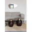 Mohra Glass End Table-225479675