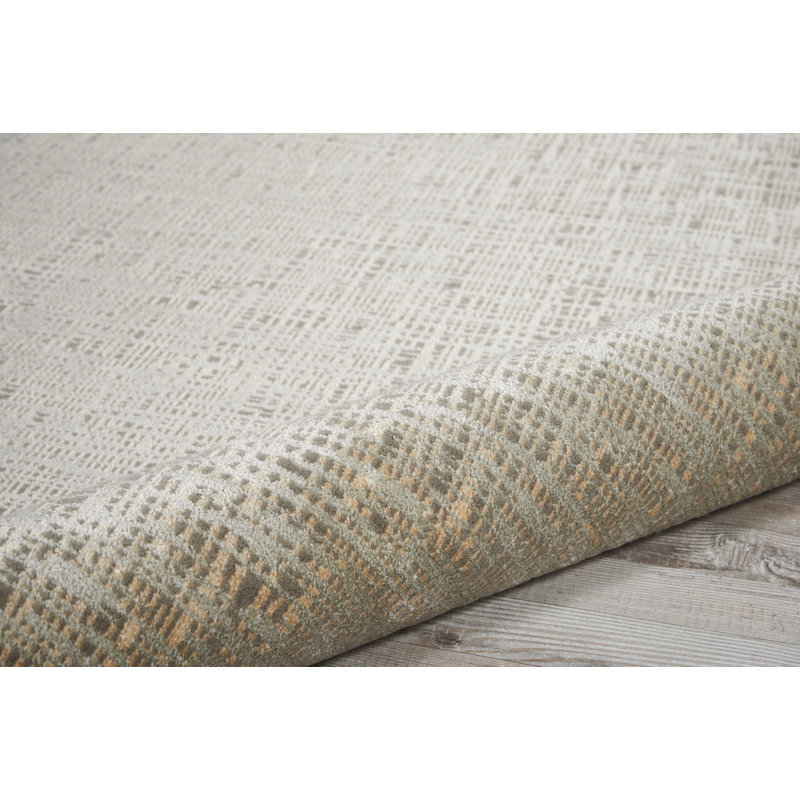 Emberton Solid Colour Area Rug, 282 x 389cm