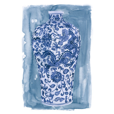 Vase Ming I