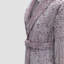 Eamon Cotton Blend Terry Cloth Girl/Woman+ Above Knee Bathrobe-73524633-73524634