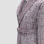 Eamon Cotton Blend Terry Cloth Girl/Woman+ Above Knee Bathrobe-73524636-73524633