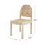 Chaise d'appoint Jeane-1487433761