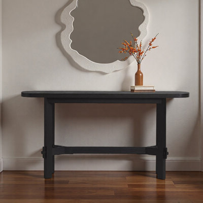 Console moderne de style nordique