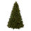 Downswept Douglas 10" Green Fir Artificial Christmas Tree with 1000 LED Multi Lights and Stand