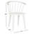 Sheffield Solid Wood Dining Chair-1992127690