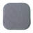 Alexis Memory Foam No Slip Back 16" x 16" Chair Pad Cushion-112466856-112466865