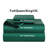 Lustrous Satin Bed Sheet Set Luxury Soft Durable-115696573-115696582