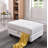 Alantis 3 - Piece Living Room Set