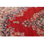 Tapis traditionnel rétro 9 x 12