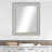 Kerber Solid Wood Flat Wall Mirror-2120034157-2118316635