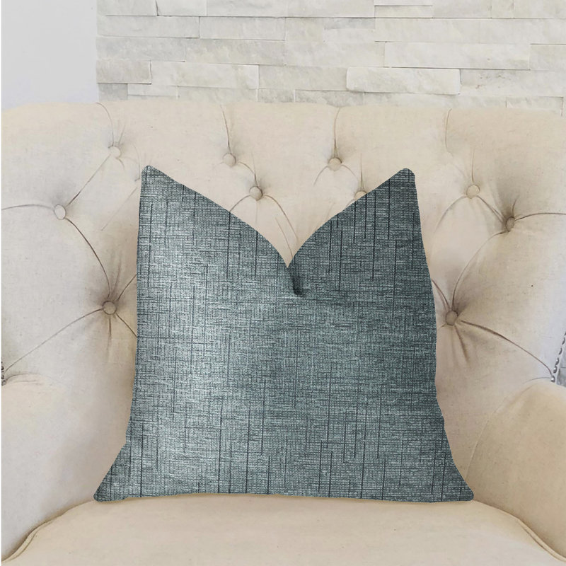 Oreiller Luxury Bliss, 16 po x 1 po, Coussin décoratif