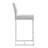 Orville Upholstered Counter Stool with Metal Frame-1014095890-1014095886-1014095887