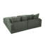 Canapé modulaire Arden Cloud-681569656