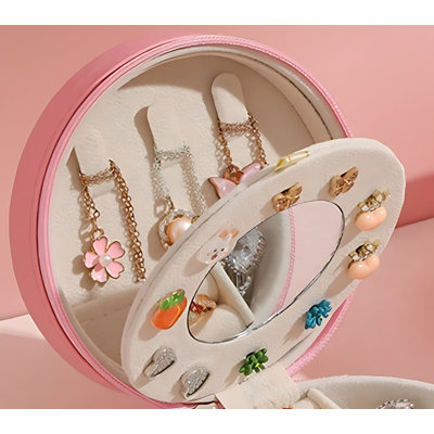 Boîte à bijoux +