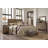 Juquana Panel Headboard-558823015