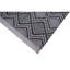 Wool Geometric Area Rug-71851294