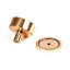 Round Knob-87096650-87096657