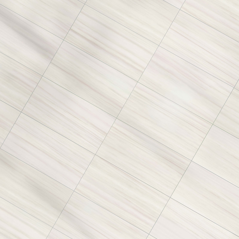 Dolomita Polished 24x48 (15.5 Sq. Ft./Case), White