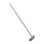 JVL Angled Sweeping Brush with Hard Bristles-131070510