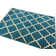 Moroccan Trellis 5x7 Area Rugs