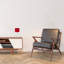 Ibiza Linen Drum Lamp Shade-604013830-666956154