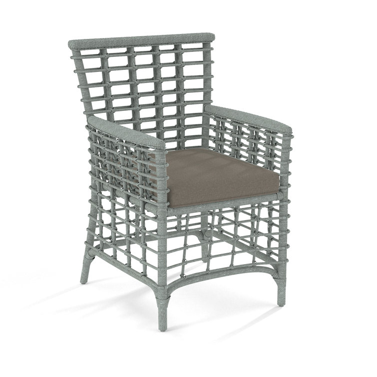 Fauteuil Luca