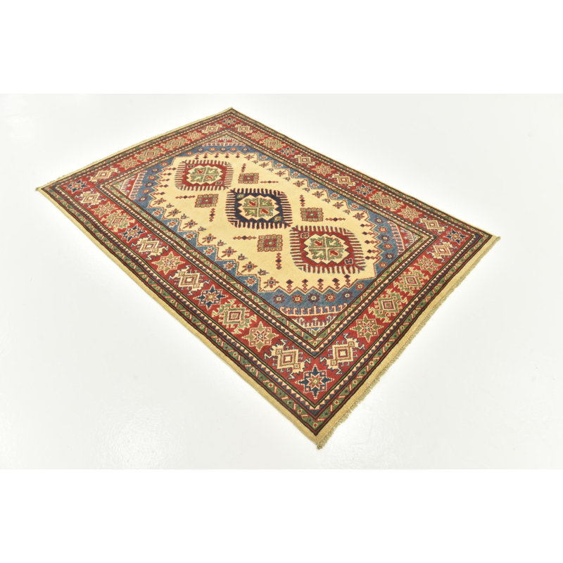 Nero Ivory Rug